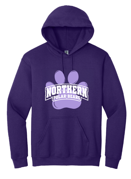 Gildan - Heavy Blend Hooded Sweatshirt