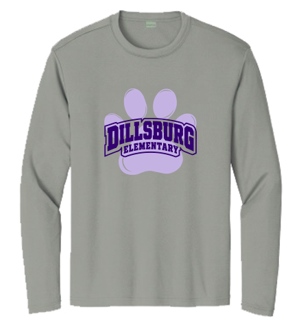 Gildan Softstyle® Long Sleeve T-Shirt