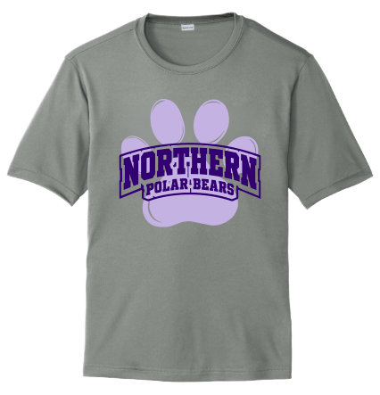 Sport-Tek PosiCharge Competitor Tee