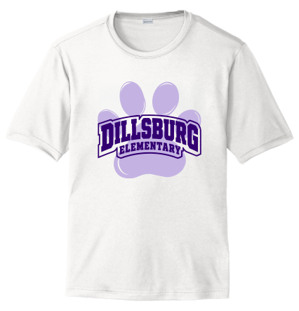 Sport-Tek PosiCharge Competitor Tee