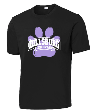 Sport-Tek® Youth PosiCharge® Competitor™ Tee