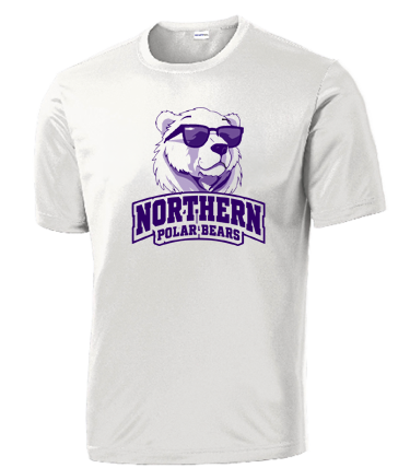 Sport-Tek® Youth PosiCharge® Competitor™ Tee