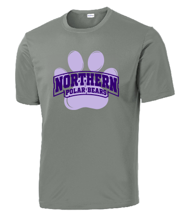 Sport-Tek® Youth PosiCharge® Competitor™ Tee