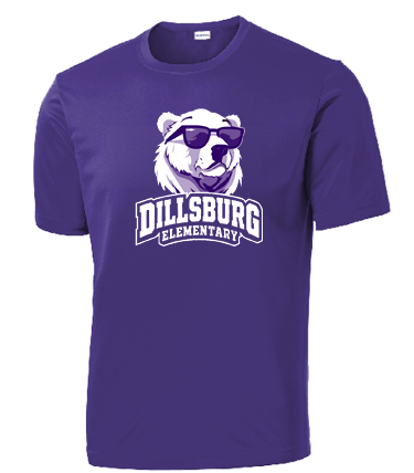 Sport-Tek® Youth PosiCharge® Competitor™ Tee