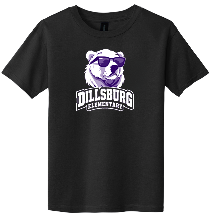Gildan Youth Softstyle® T-Shirt