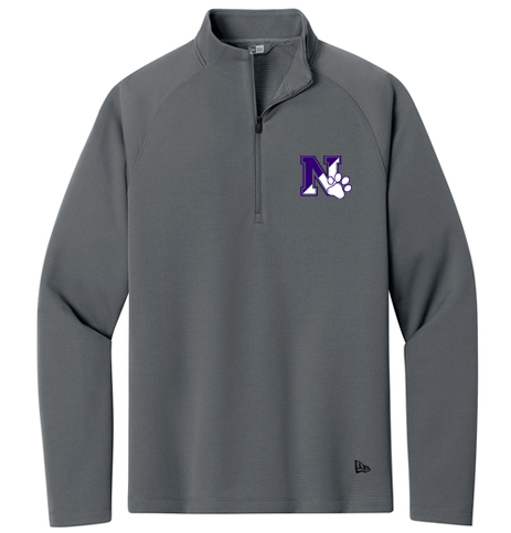 New Era® Stand Out 1/4-Zip