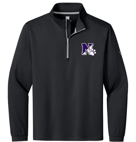 Richardson Vertex 1/4-Zip Pullover