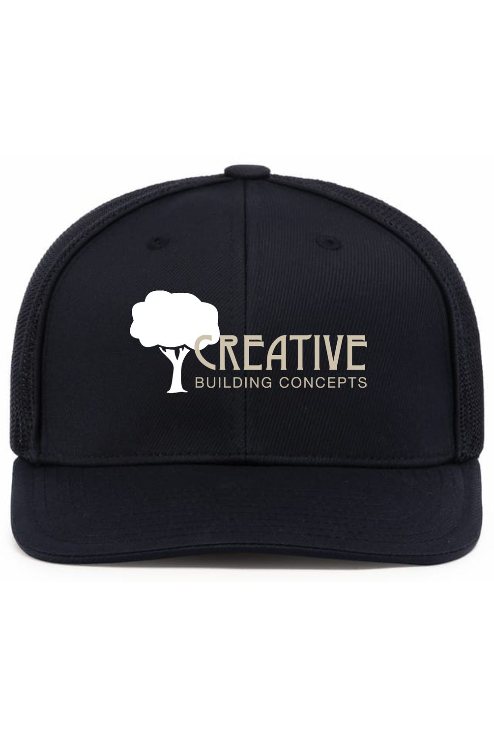 Pacific Headwear Trucker Flexfit® Cap