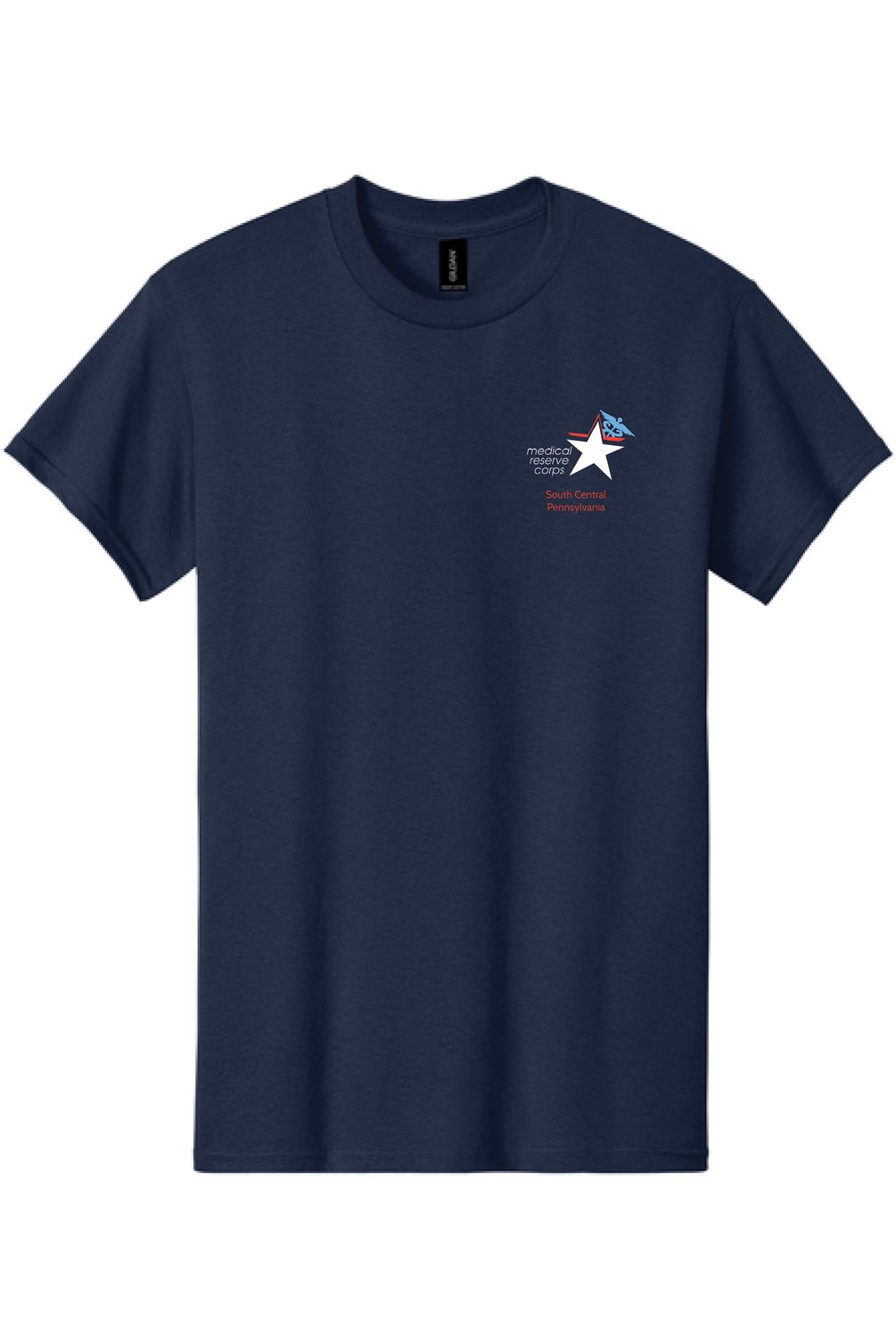 Gildan® Heavy Cotton™ 100% Cotton T-Shirt