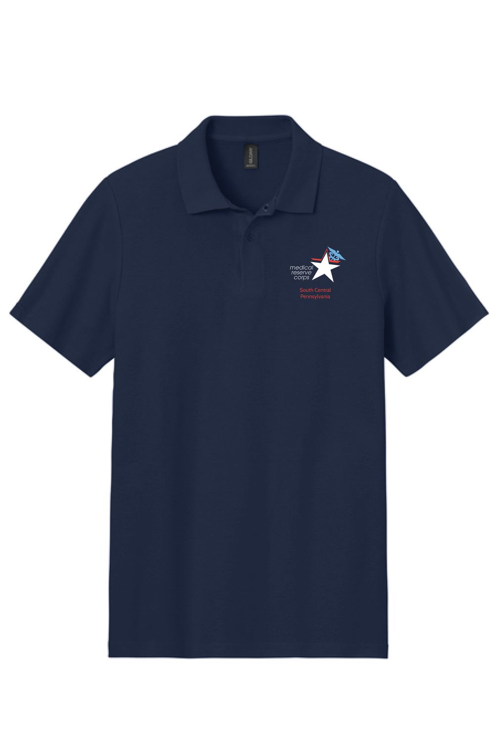 Gildan® Softstyle® Pique Polo