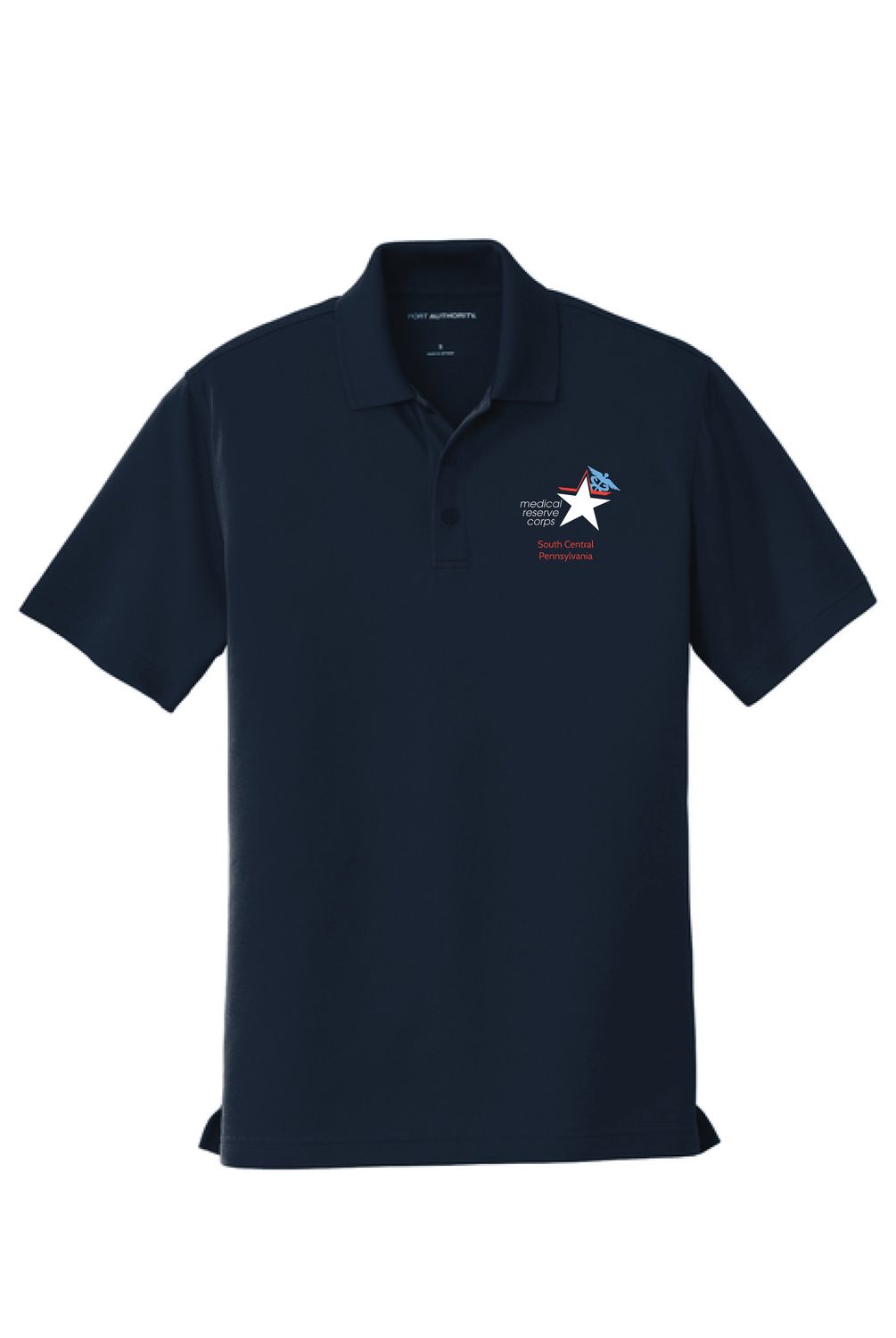 Port Authority® Dry Zone® UV Micro-Mesh Polo