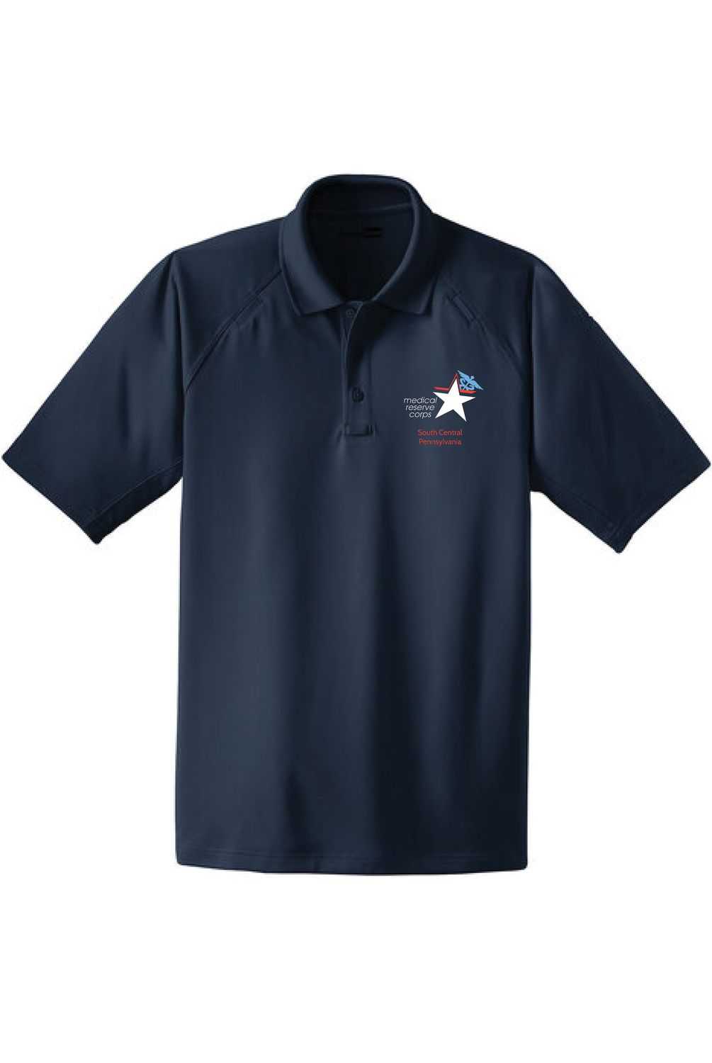 CornerStone® Select Snag-Proof Tactical Polo