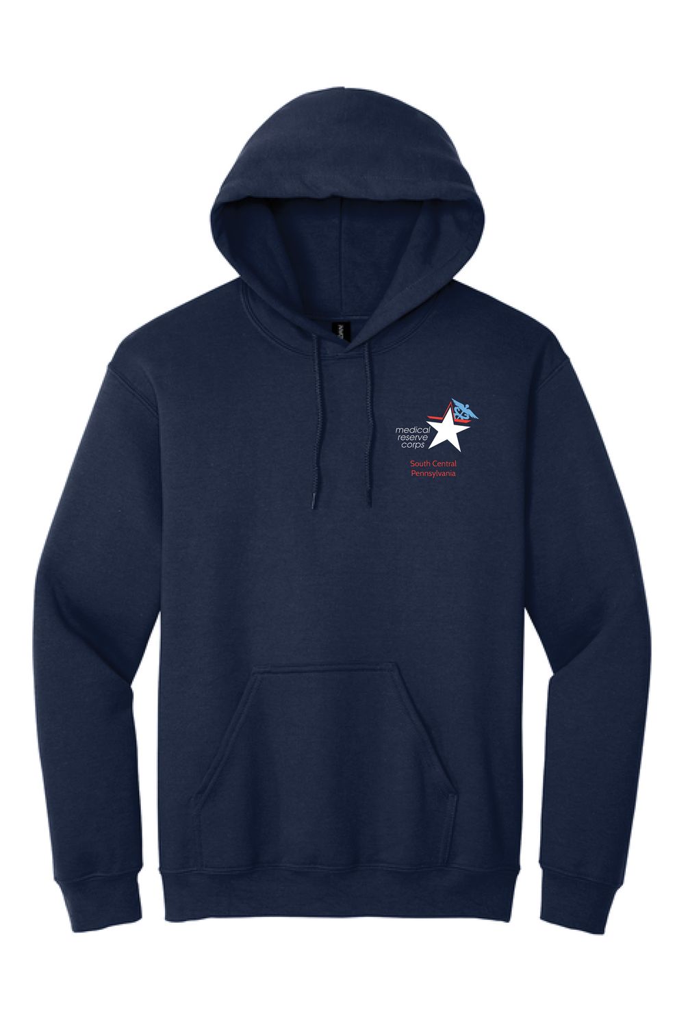 Gildan® Heavy Blend™ Hooded Sweatshirt