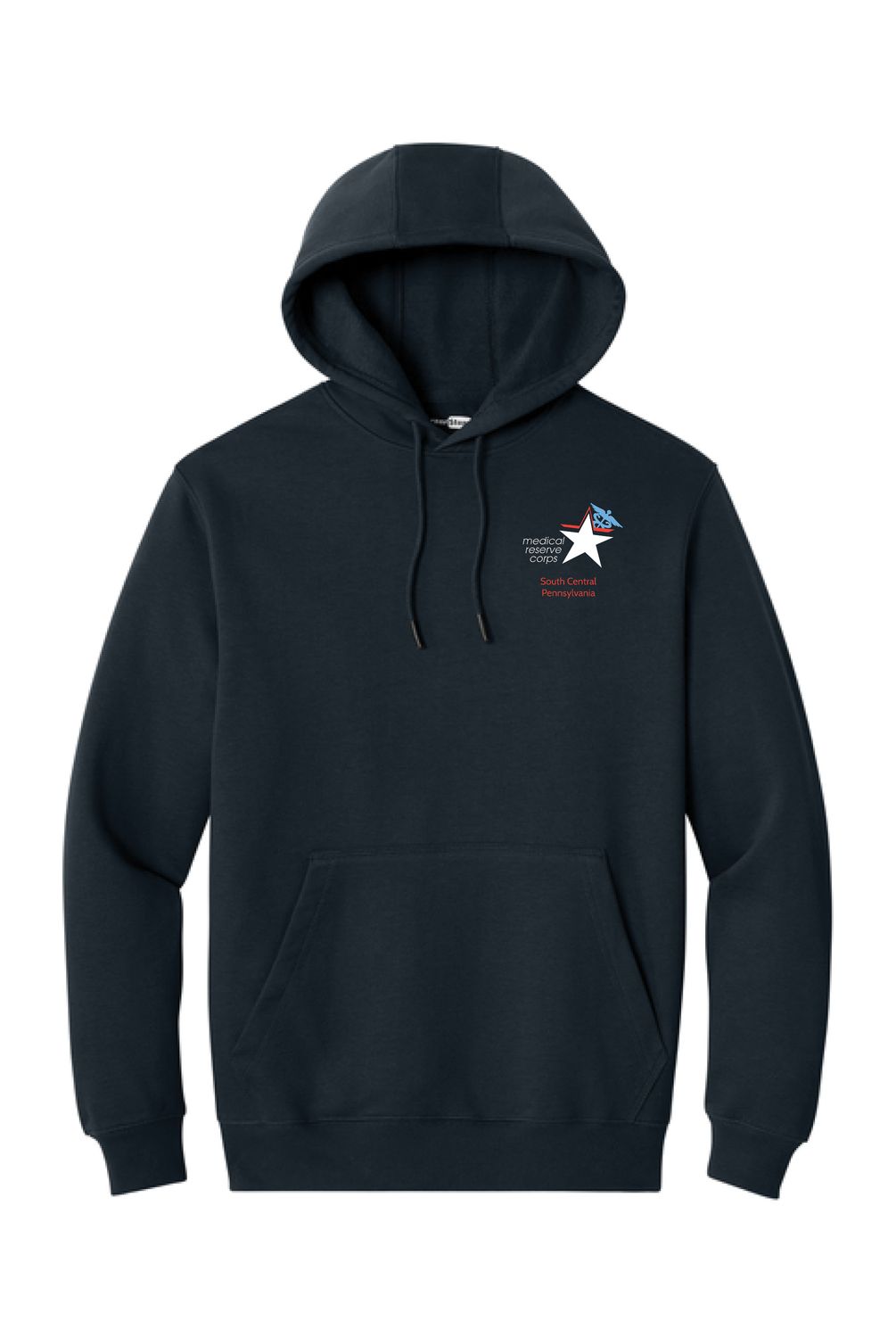 CornerStone® Tough Fleece Pullover Hoodie