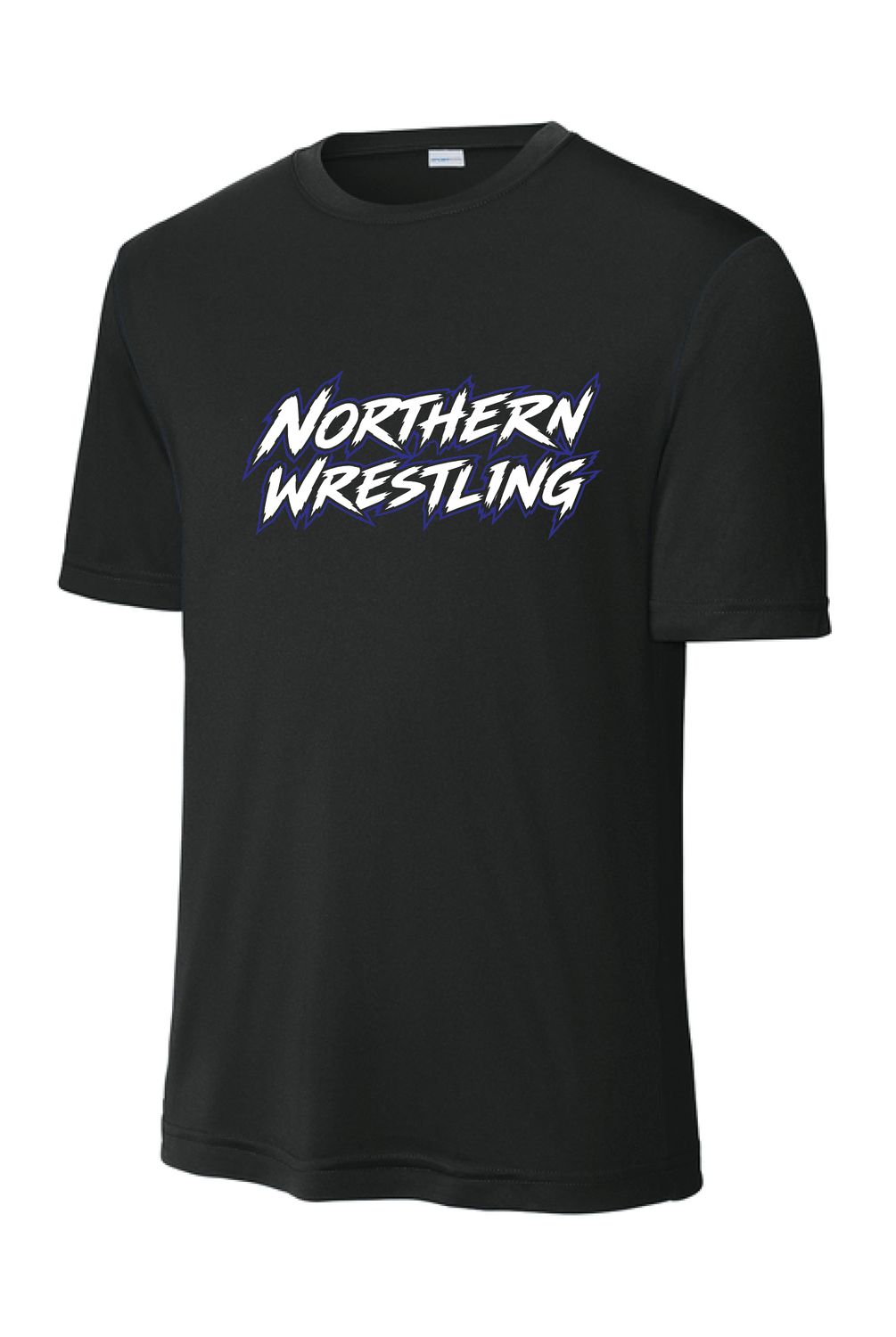 Sport-Tek PosiCharge Competitor Tee
