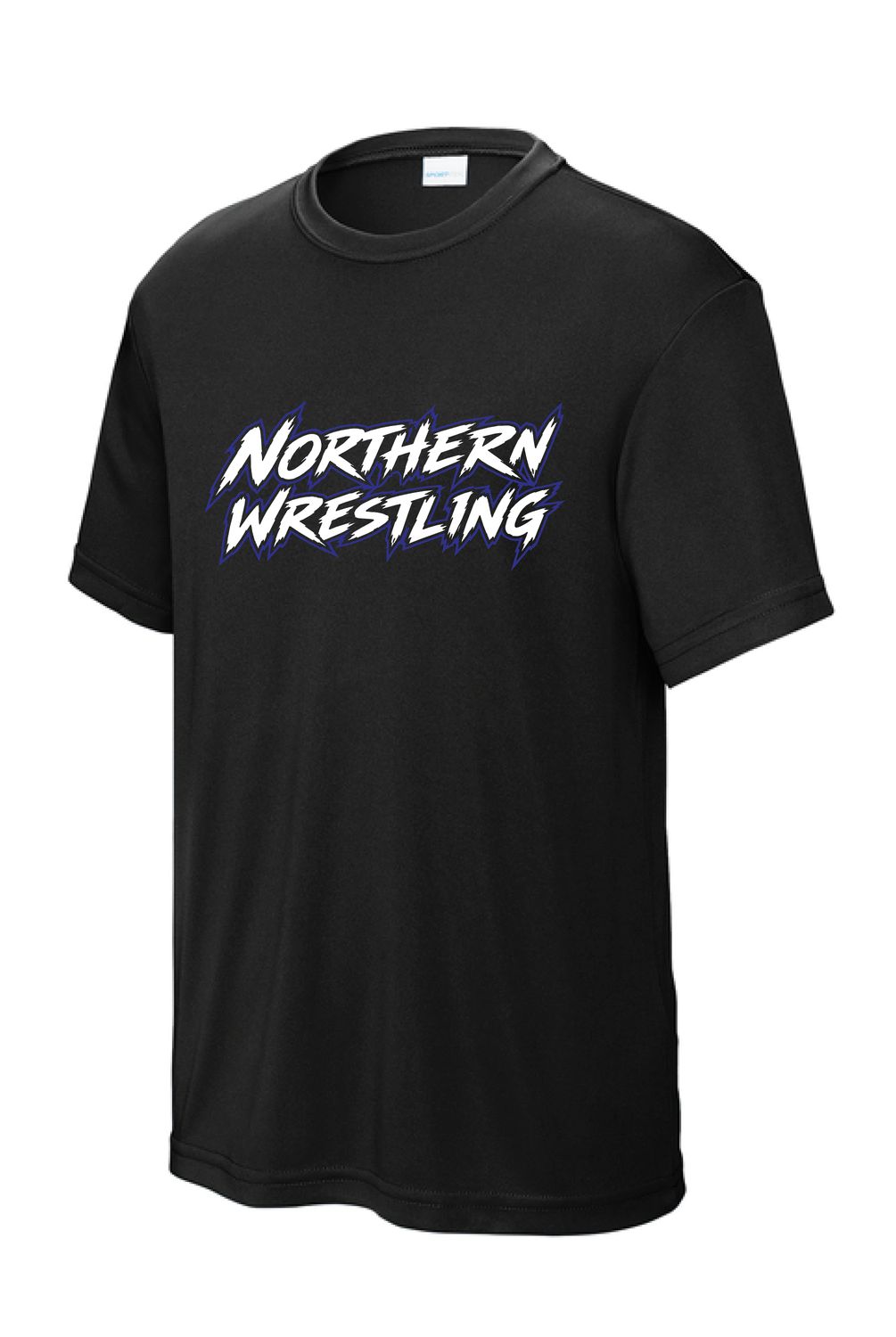 Sport-Tek® Youth PosiCharge® Competitor™ Tee