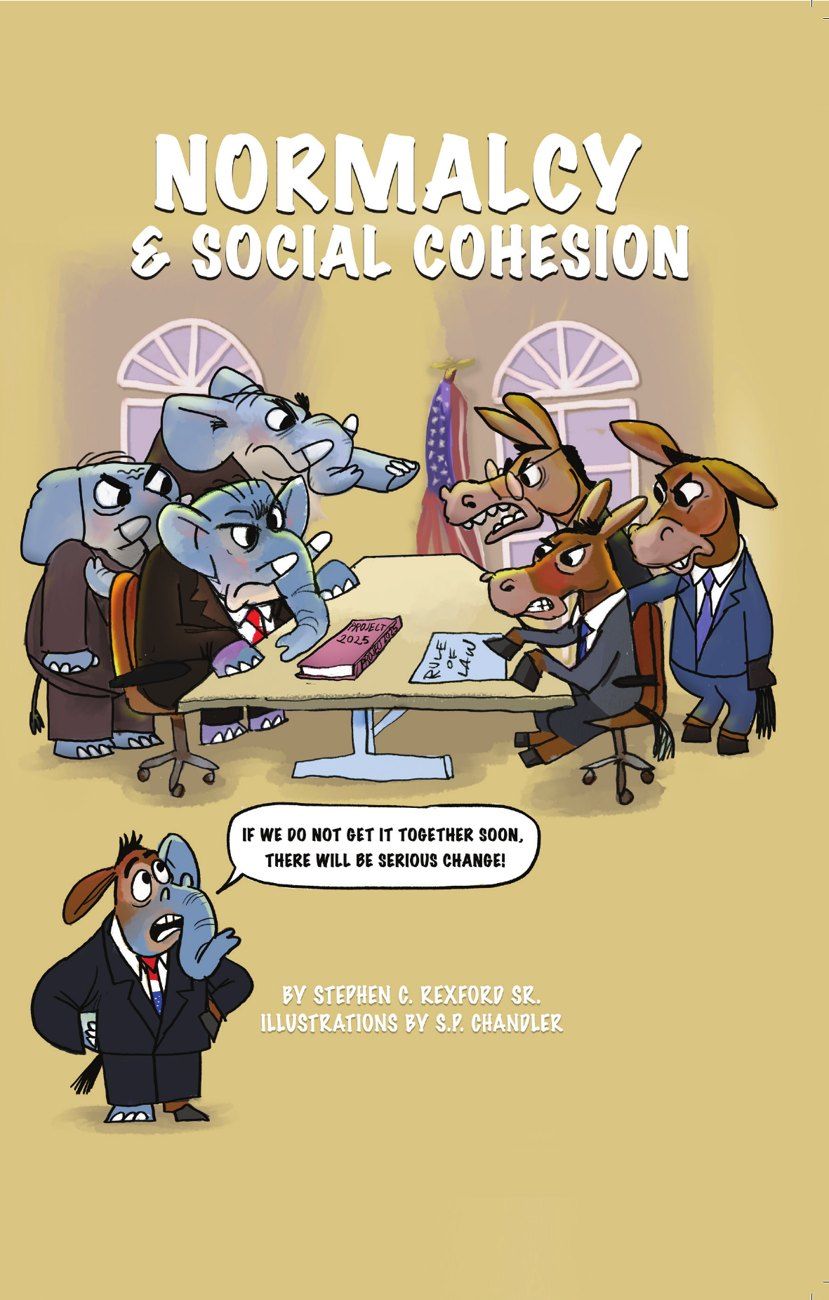 Normalcy &amp; Social Cohesion