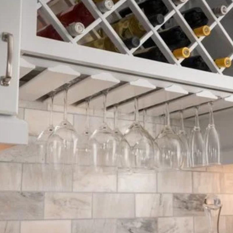 Stemware Holder