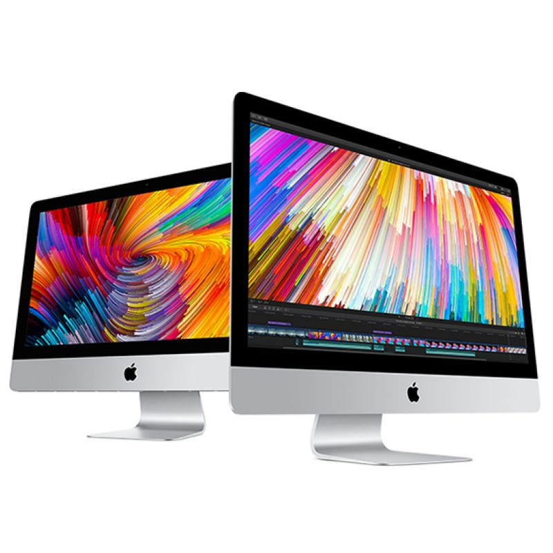 iMacs