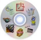 Acrobat 5 Appleworks 6.2.4 - Deimos Rising - Earthlink for X - Quicken 200