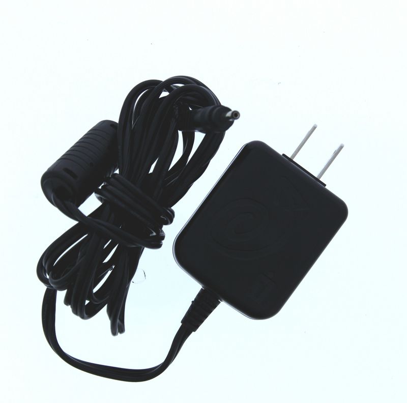 5.2V-1A-3.4mm AC Adapter - Used