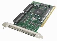 Apple Dual Channel Ultra320 SCSI PCI-X Card Storage controller (RAID) - Plug-In