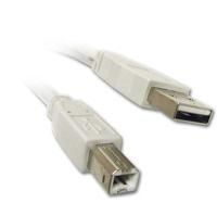 USB 1.1 6ft Cables by Various Manufacturers - New