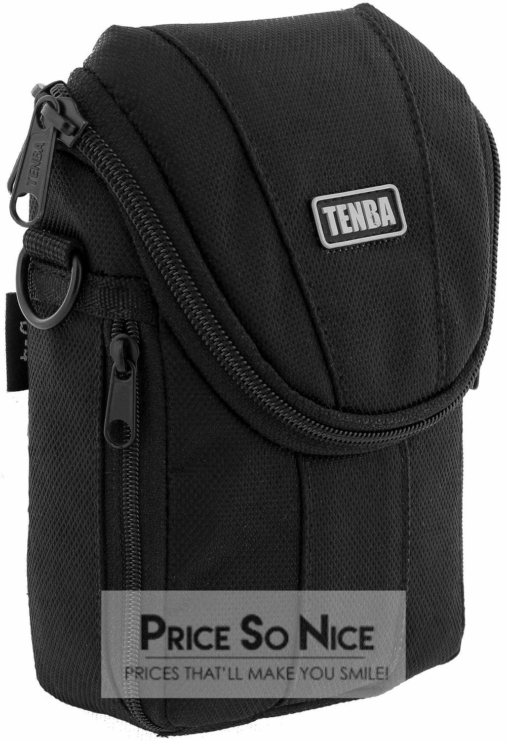 Tenba D4 Digital Camera Bag With All Weather Protection