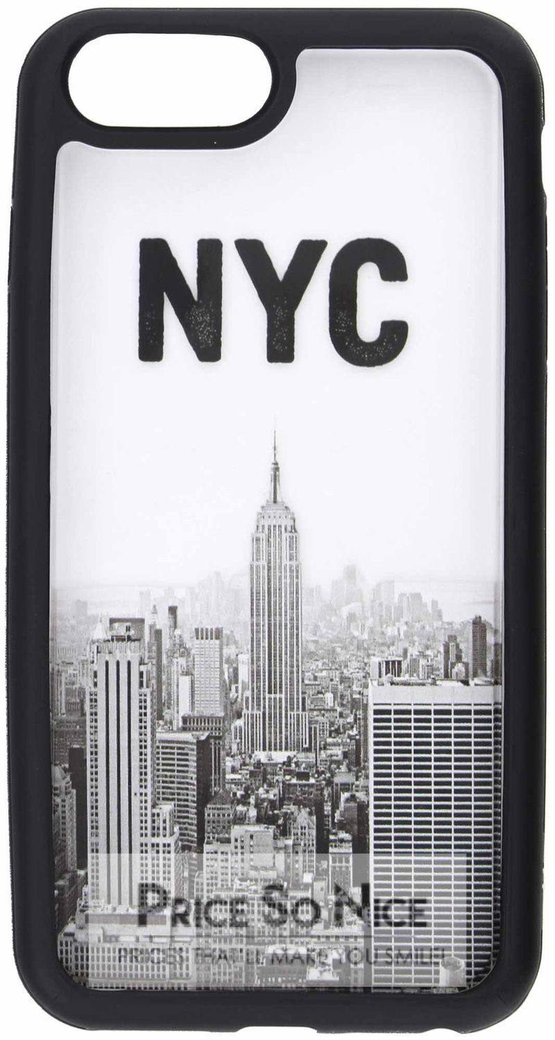 Typo - The Superior Phone Case for iPhone 6+ / 7+ / 8+ (NYC)