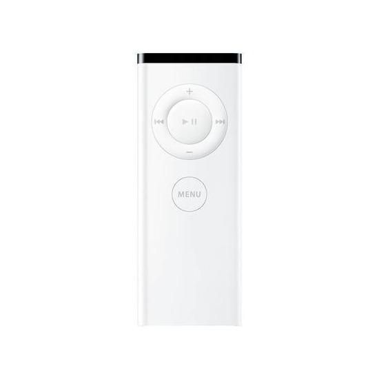 Apple Remote, MA128G/A new but not in box