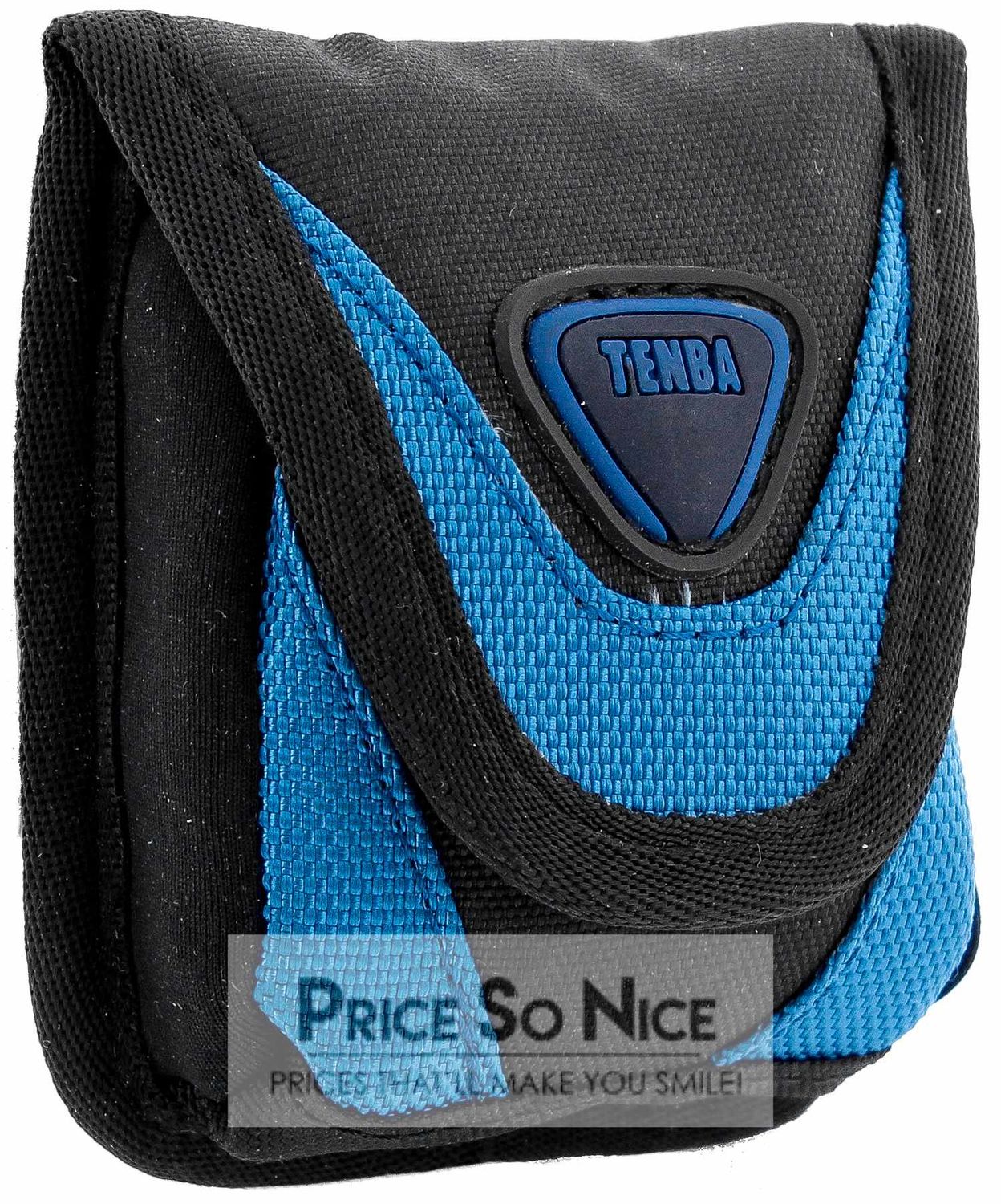 Tenba Mixx Pouch Small - Blue - Great Case For Carrying A Compact Camera!
