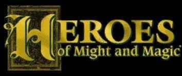 Heroes Of Might &amp; Magic