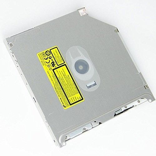 Replacement SuperDrive for MacBooks and MacBook Pros  GSA-GS22N Superdrive