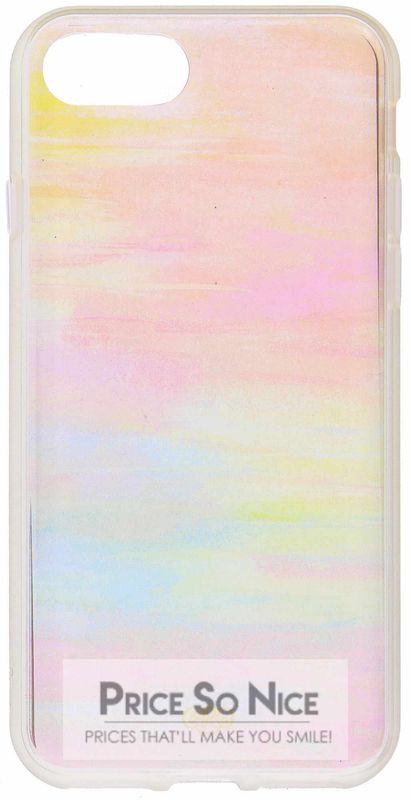 Rifle Paper Watercolor Case for iPhone 6 / 6s / 7 /  8