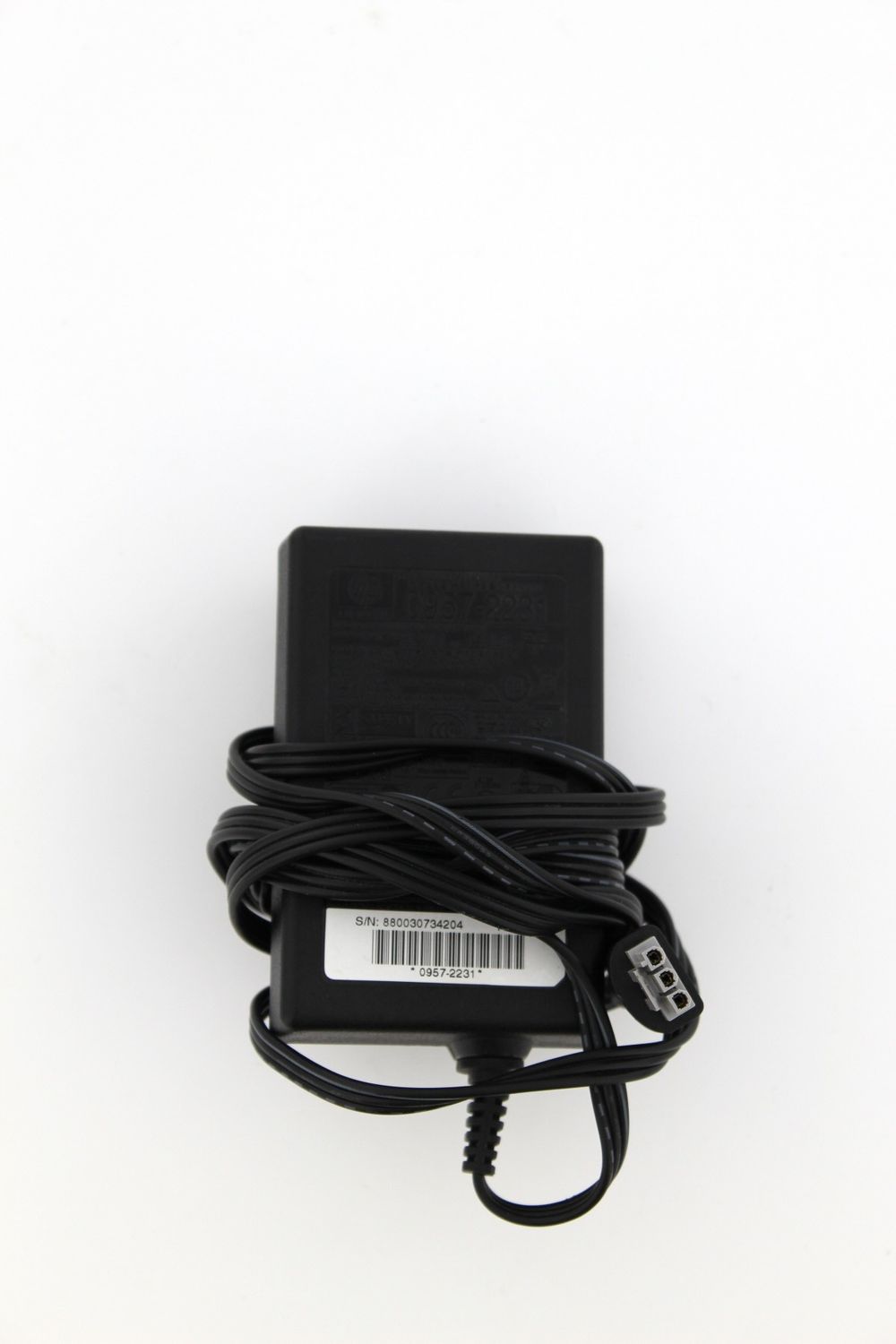 PA-2200-02H 32/16V 375/500mA AC Adapter - Used