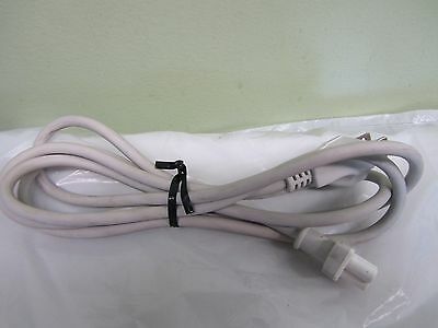 Volex APC5SF E62405SP 2.5A 125V Square - Used