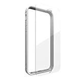Invisible Shield Glass &amp; Orbit iPhone 6 - Silver - New