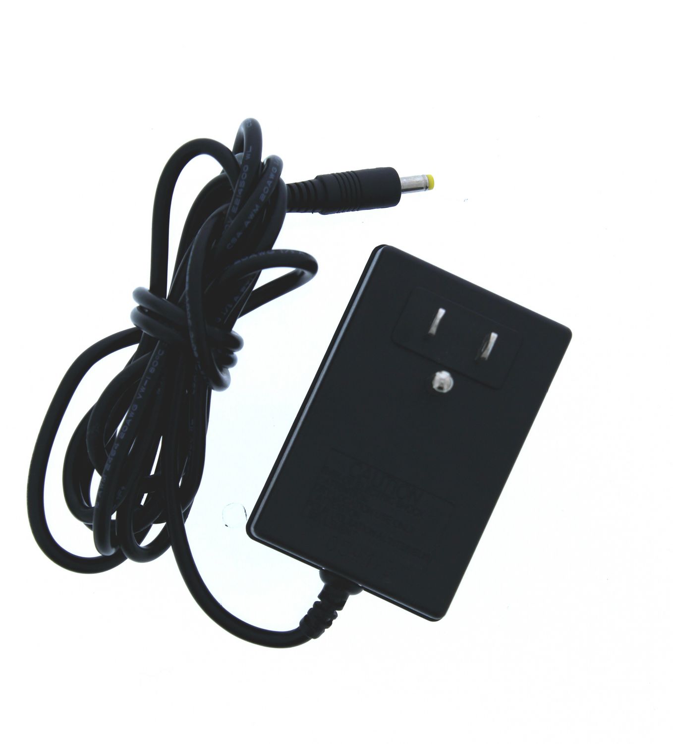 5.1V-2A-4mm AC Adapter - New