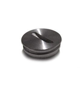 Apple Bluetooth Keyboard and Magic Trackpad Battery Cap
