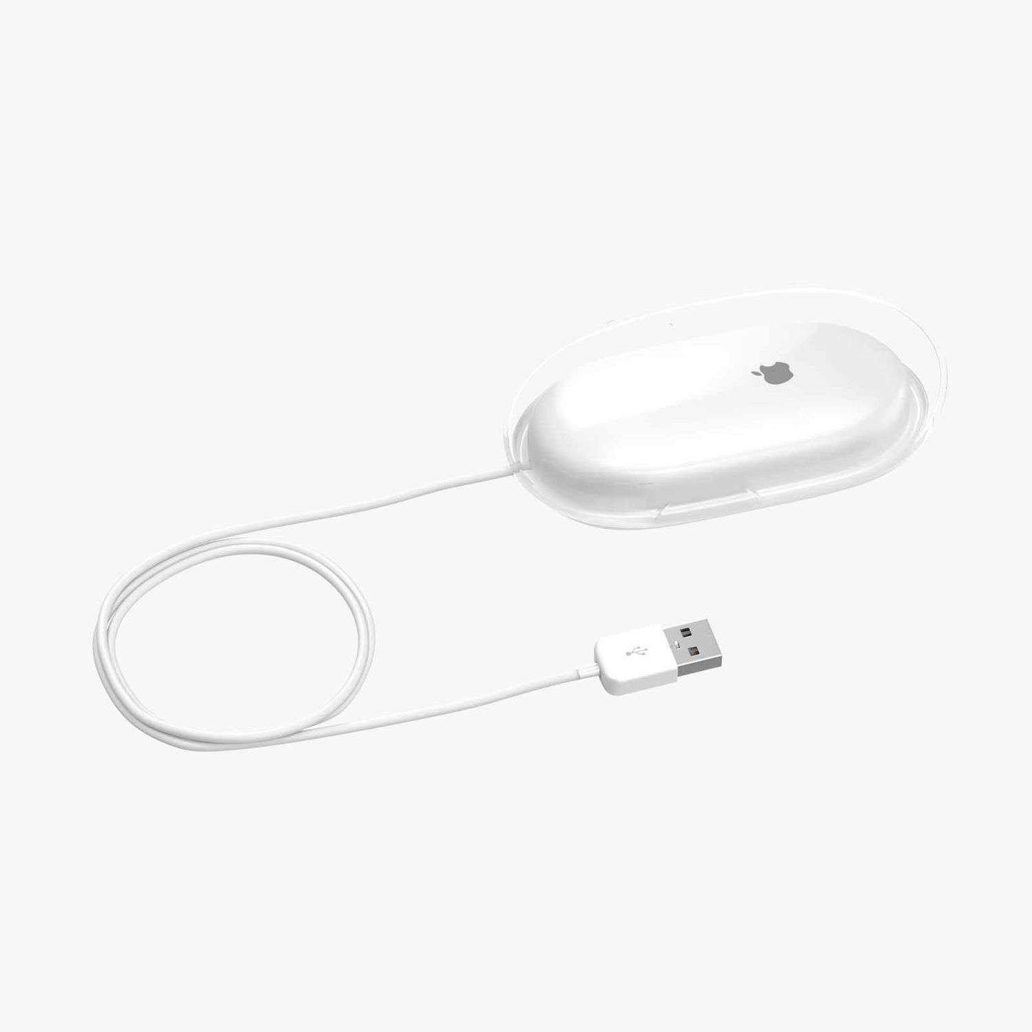 Apple Pro Mouse M5769 - Refurbished