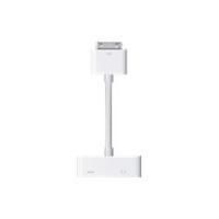 Apple Digital AV Adapter (MC953ZM/A) $39 at Apple.com! Save Big on OEM/Bulk Pack - New