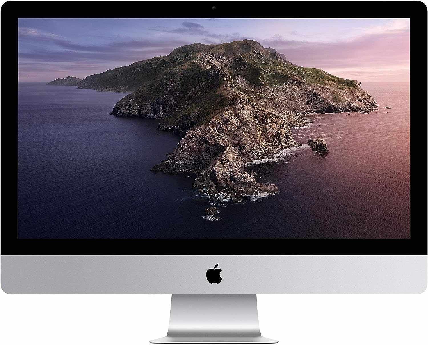 iMac 21.5&quot;, 3.2/i7, 32GB Ram, 512GB SSD, 2019 - Grade B