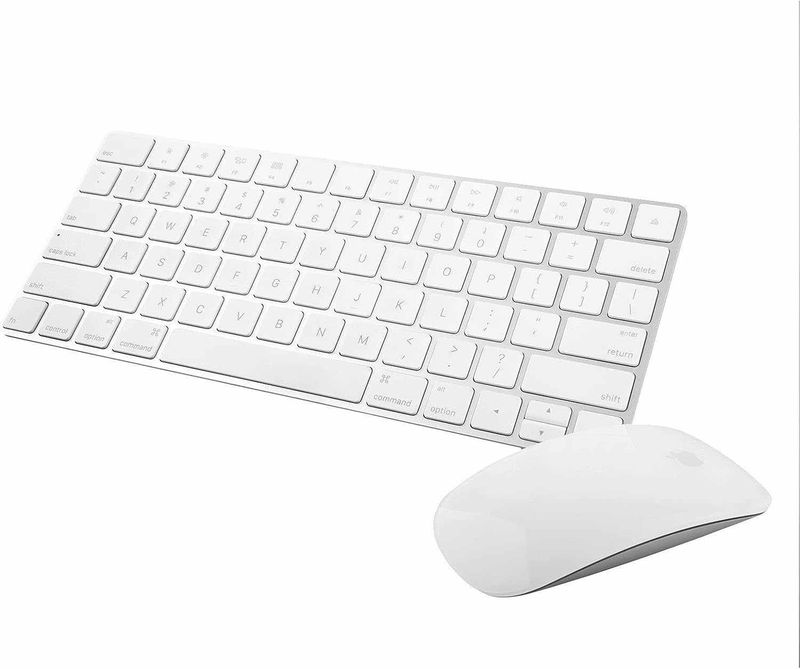 Apple Magic 2 Keyboard/Mouse Combo - Refurbished