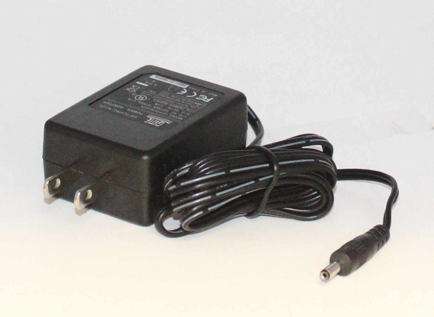 GME GFP151U-0525 5V AC/DC Adapter Switching Power Supply (Lot of 12)