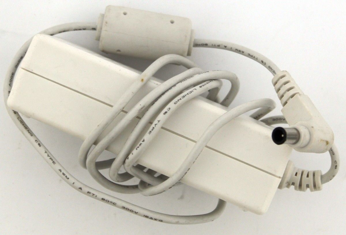 16V-2.5A-5.9mm AC Adapter - Used