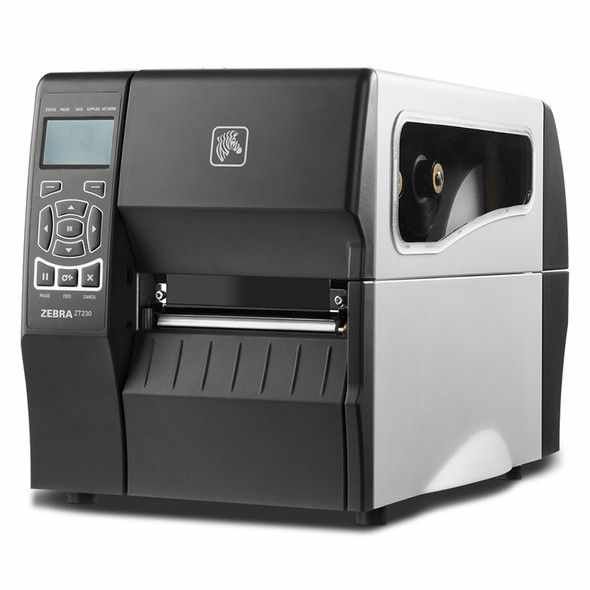 Zebra ZT23042-D31000FZ 203 Dpi USB, Serial Direct Thermal Printer - New