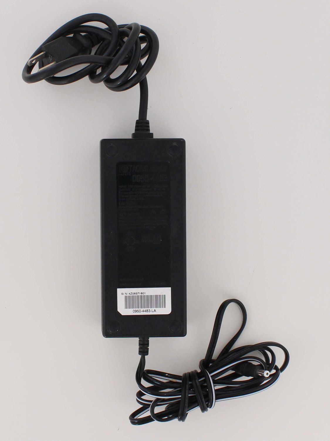 HP 0950-4483 31V 2420mA AC Adapter - Used