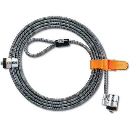 Kensington Twin Keyed Microsaver Lock, Part # 64025