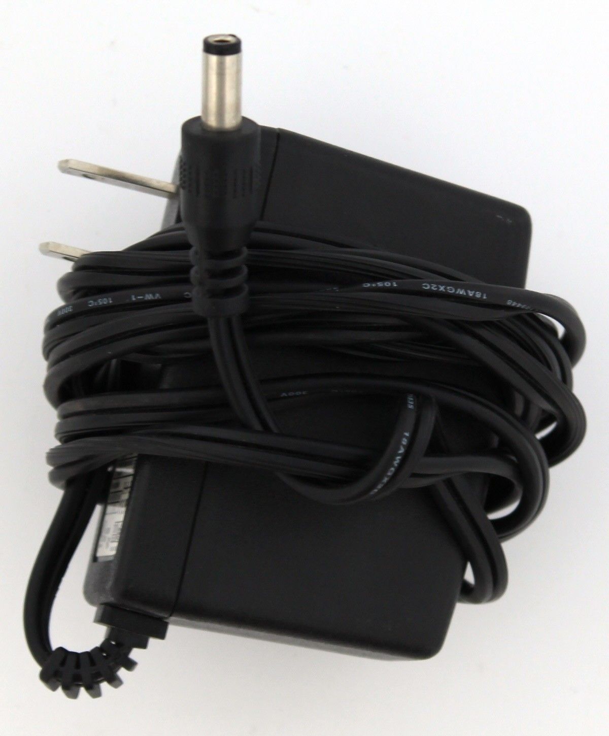 5V-2.4A-5.5mm AC Adapter - Used