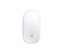 Apple Wireless Magic Mouse 1 - White, MB829LL/A, A1296 - Refurbished